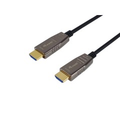 Equip Hdmi 2.1 Active Optical – aktivt optisk HDMI-kabel